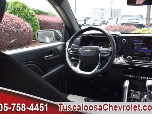 New 2026 Chevrolet Colorado LT w/ Advanced Trailering Package RWD image 18
