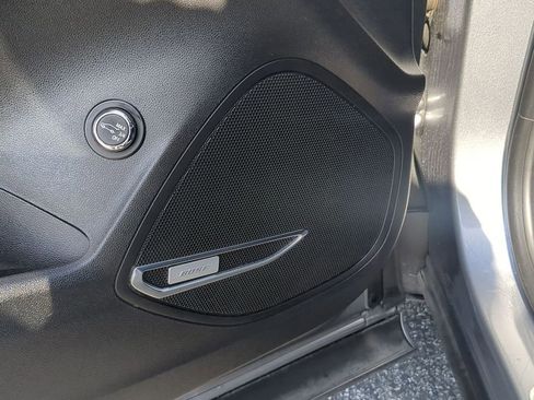 Used 2021 Buick Envision Avenir FWD image 28