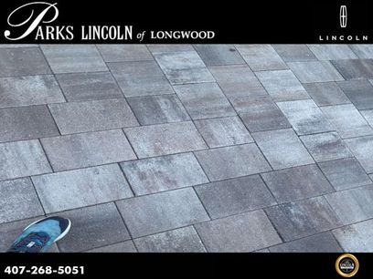 Used 2016 Lincoln MKX Select w/ Select Plus Package