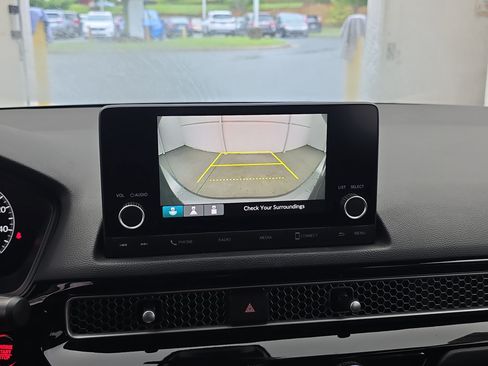 Used 2024 Honda Civic LX image 22