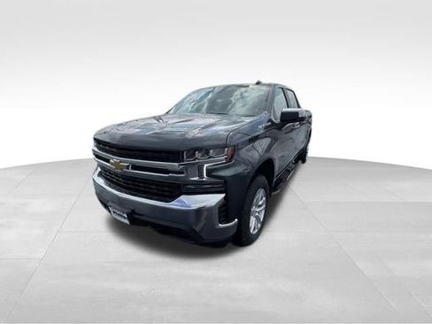 Used 2021 Chevrolet Silverado 1500 LT image 21