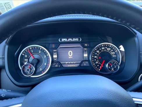 Certified 2024 RAM 3500 Laramie w/ Night Edition AWD/4WD image 20