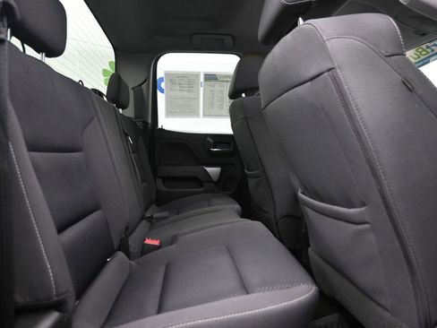 Used 2018 Chevrolet Silverado 1500 LT w/ All Star Edition image 9