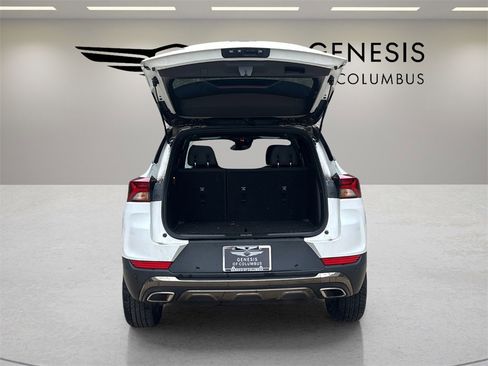 Used 2021 Chevrolet TrailBlazer ACTIV w/ Convenience Package image 9