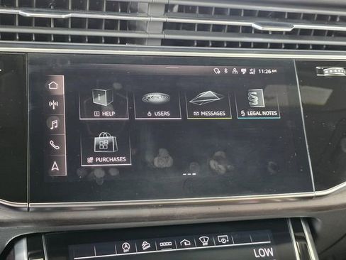 Used 2021 Audi Q7 3.0T Prestige image 21