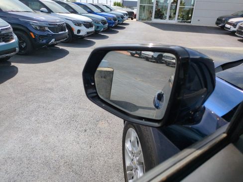 Used 2022 Chevrolet Blazer LT FWD image 14