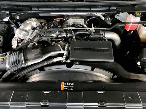 Certified 2024 GMC Sierra 2500 Pro AWD/4WD image 28