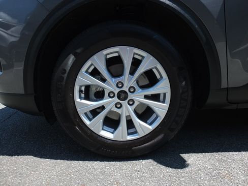 Used 2024 Ford Escape Active FWD image 9