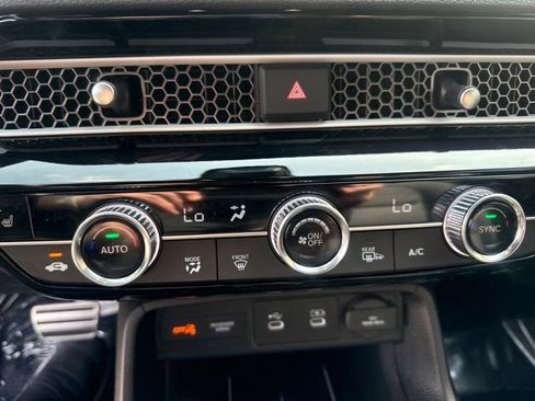 New 2026 Honda Civic Sport Touring image 15