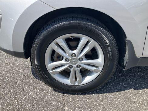 Used 2013 Hyundai Tucson GLS AWD/4WD image 31