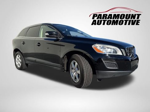 Used 2012 Volvo XC60 3.2 image 3