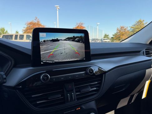 New 2026 Ford Escape Active image 17