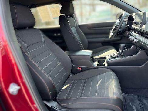 Used 2023 Honda CR-V Sport image 25