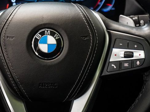 Used 2023 BMW X5 sDrive40i RWD image 15