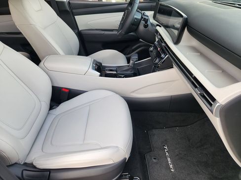 Used 2026 Hyundai Tucson SEL FWD image 15