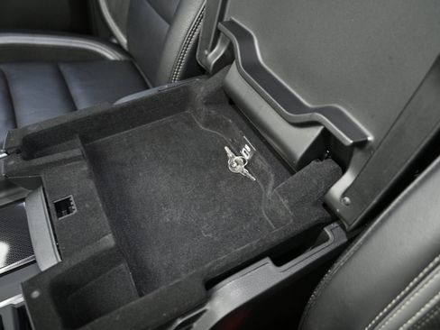 Used 2022 RAM 1500 TRX w/ TRX Level 1 Equipment Group image 35