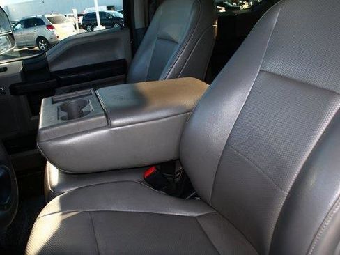 Used 2021 Ford F350 XL w/ STX Appearance Package image 5