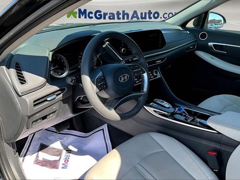 Used 2023 Hyundai Sonata SEL image 17