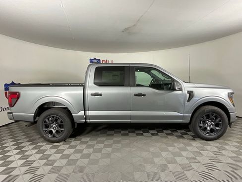 New 2026 Ford F150 STX RWD image 2