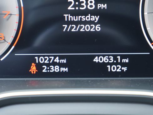Used 2023 Audi A5 2.0T Premium Plus w/ Premium Plus AWD/4WD image 25
