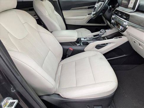 Used 2022 Kia Telluride SX AWD/4WD image 20