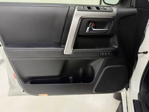 Used 2021 Toyota 4Runner Limited image 29