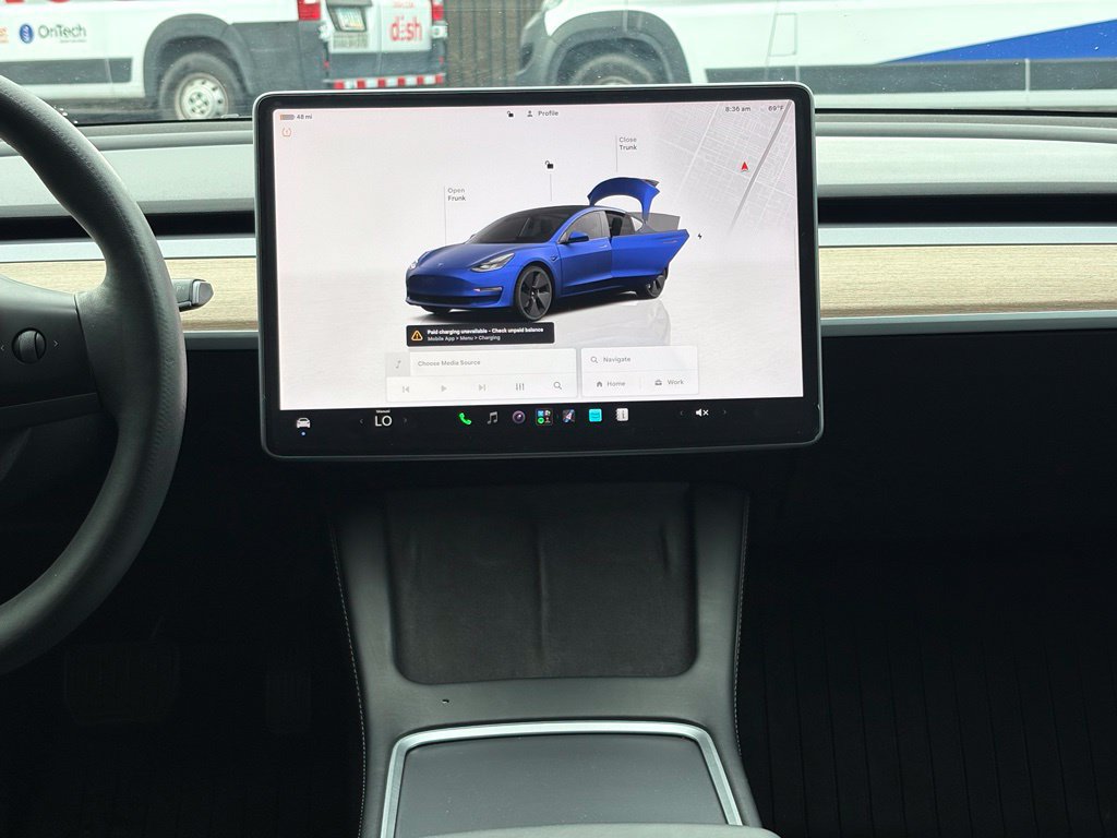 Used 2022 Tesla Model 3 RWD image 12
