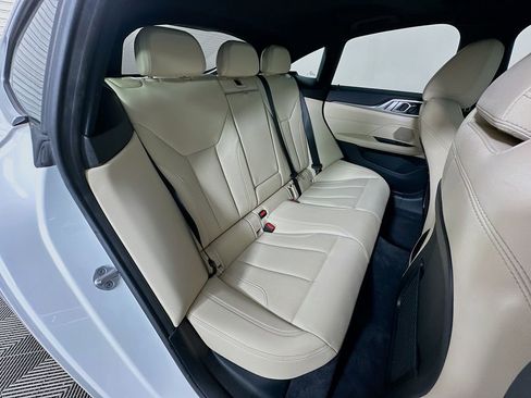 Certified 2023 BMW i4 eDrive35 RWD image 28