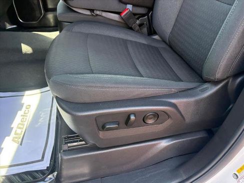 Certified 2025 Chevrolet Silverado 2500 LT w/ Convenience Package image 18