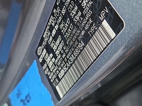 Used 2021 Hyundai Kona SEL Plus AWD/4WD image 7