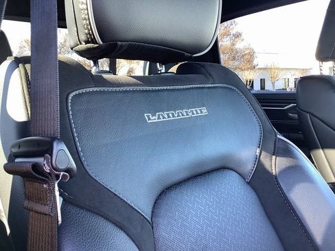 Used 2024 RAM 1500 Laramie image 43