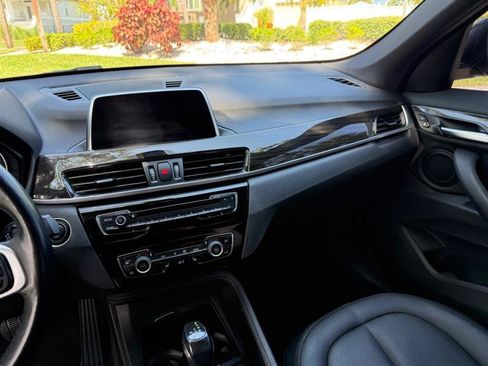 Used 2018 BMW X1 sDrive28i FWD image 21