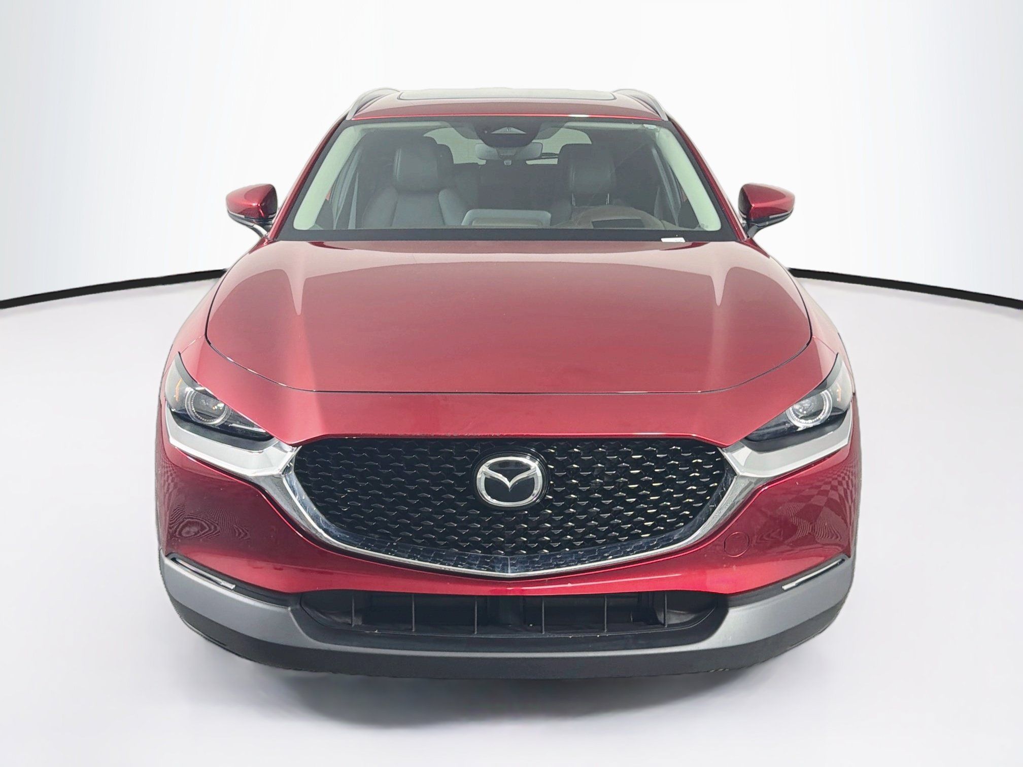Used 2024 MAZDA CX-30 AWD 2.5 S w/ Premium Package image 2
