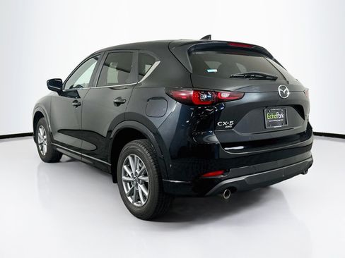 Used 2025 MAZDA CX-5 AWD 2.5 S w/ Select Package image 5