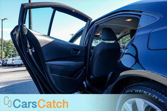 Used 2022 Toyota Corolla LE FWD image 31
