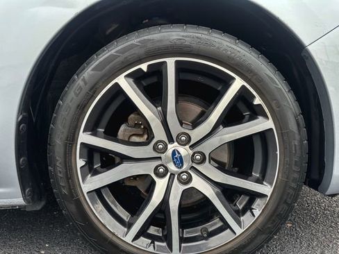 Used 2019 Subaru Impreza 2.0i Limited w/ Popular Package #2 AWD/4WD image 11