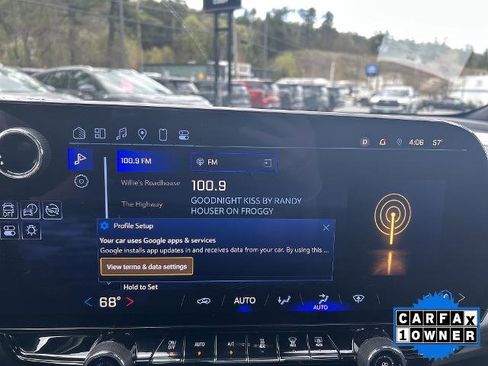 Certified 2025 Chevrolet Blazer EV LT AWD/4WD image 25