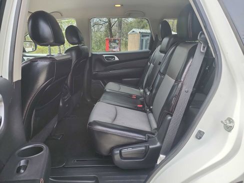 Used 2020 Nissan Pathfinder SV w/ Rock Creek Edition image 31