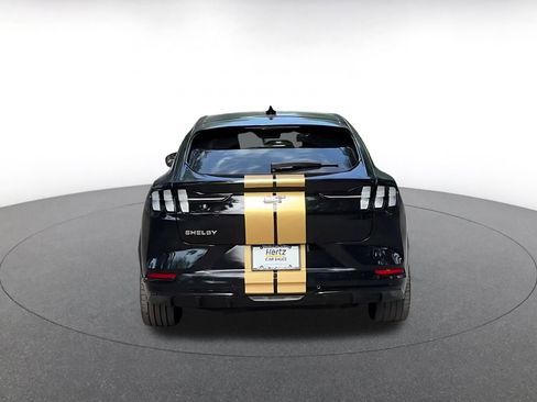 Used 2023 Ford Mustang Mach-E GT image 12