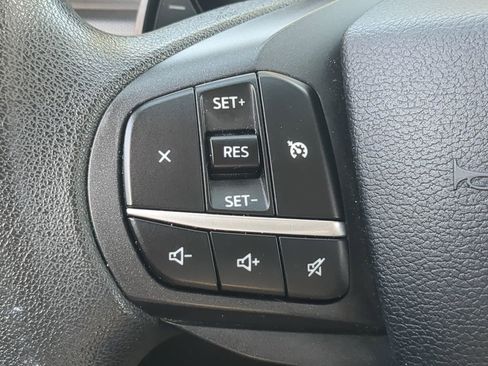 Used 2020 Ford Explorer 2WD w/ Class III Trailer Tow Package image 24