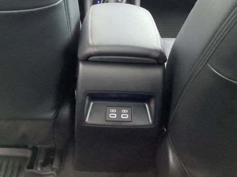 New 2026 Toyota Corolla XSE FWD image 17