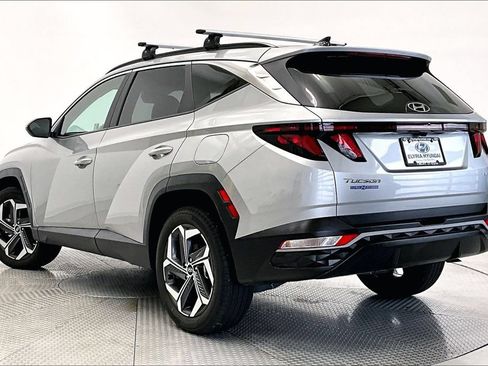 Used 2024 Hyundai Tucson SEL AWD/4WD image 12