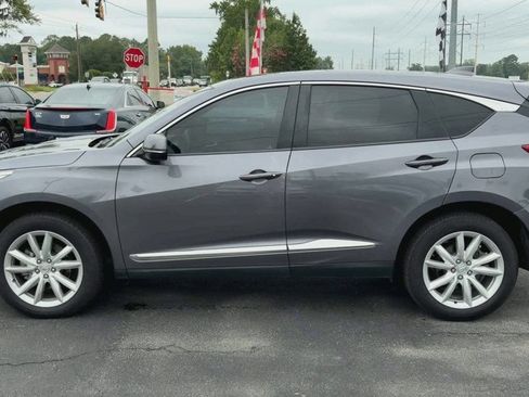 Used 2021 Acura RDX FWD image 5