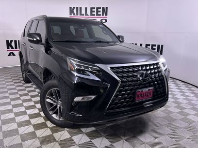 Used 2020 Lexus GX 460 Premium