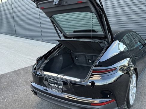 New 2026 Porsche Panamera 4 image 35