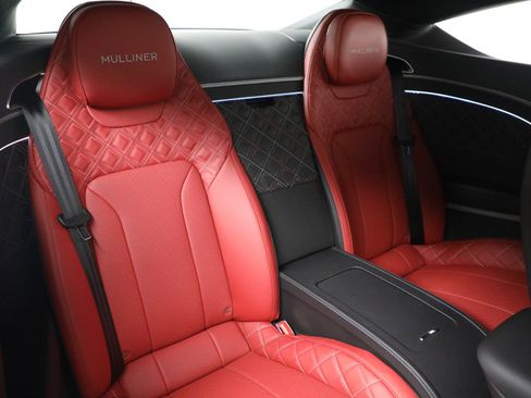 Certified 2022 Bentley Continental GT image 27