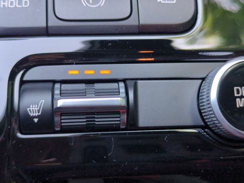 New 2026 Kia K5 GT-Line FWD image 27