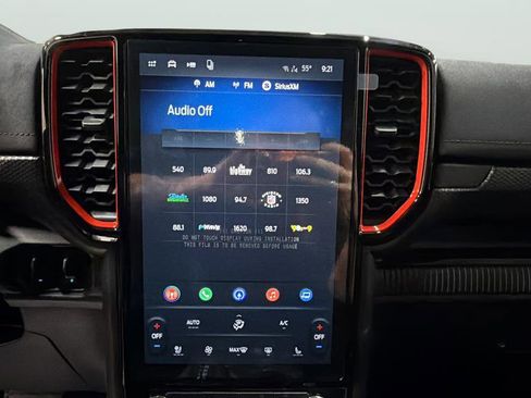 New 2026 Ford Ranger Raptor image 28