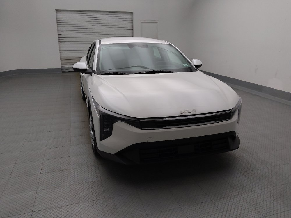 Used 2025 Kia K4 FWD image 14