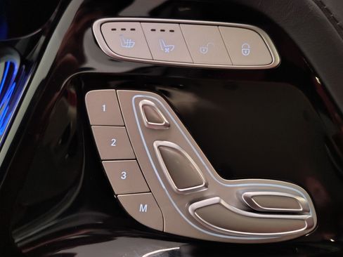 Certified 2023 Mercedes-Benz G 63 AMG 4MATIC image 18